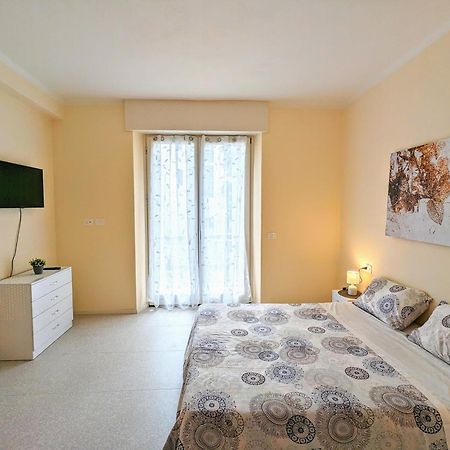 Dimora Ianotti Apartment Domodossola Exterior foto
