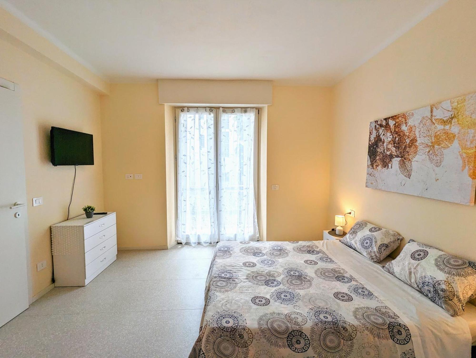 Dimora Ianotti Apartment Domodossola Exterior foto