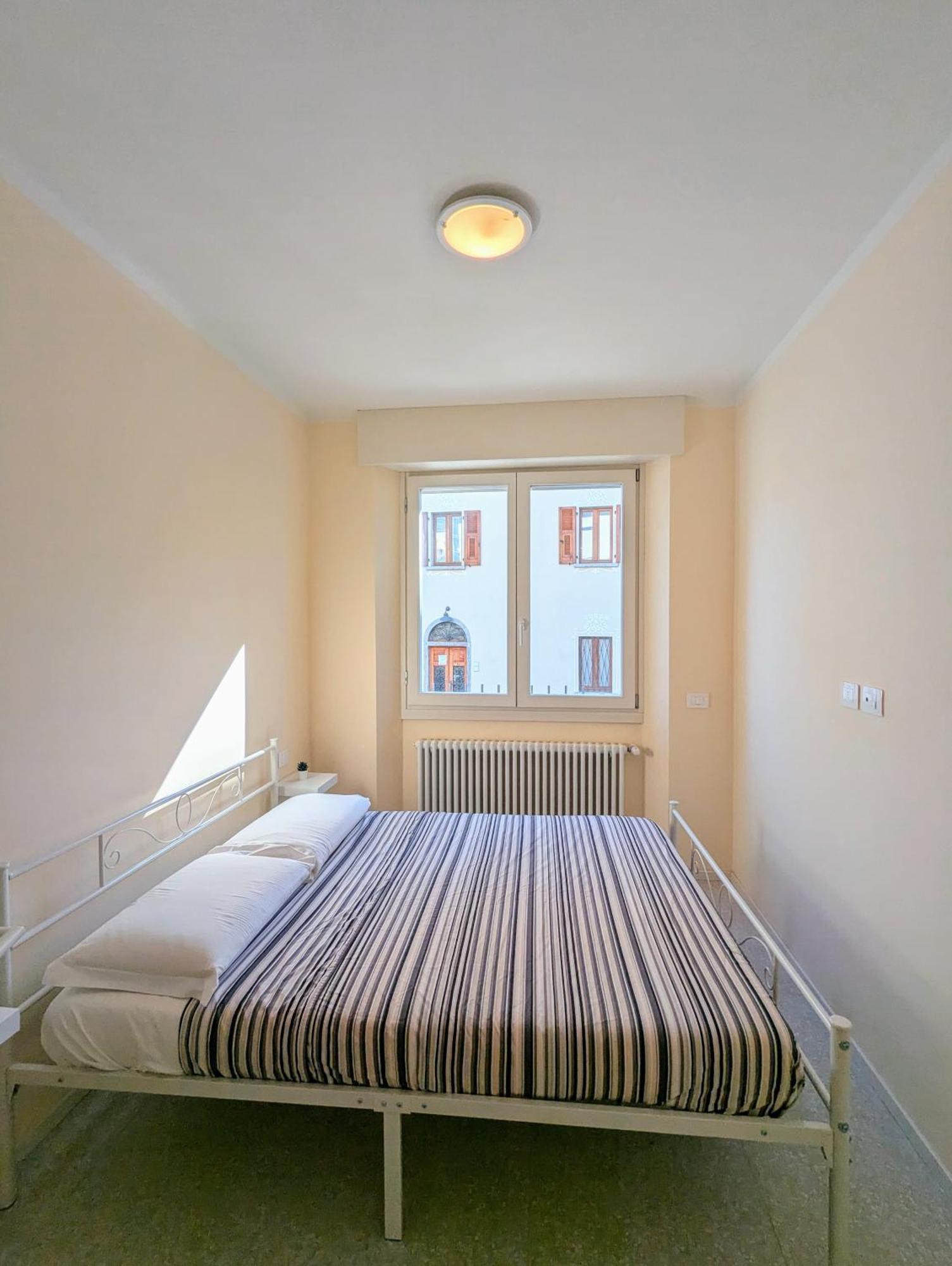 Dimora Ianotti Apartment Domodossola Exterior foto