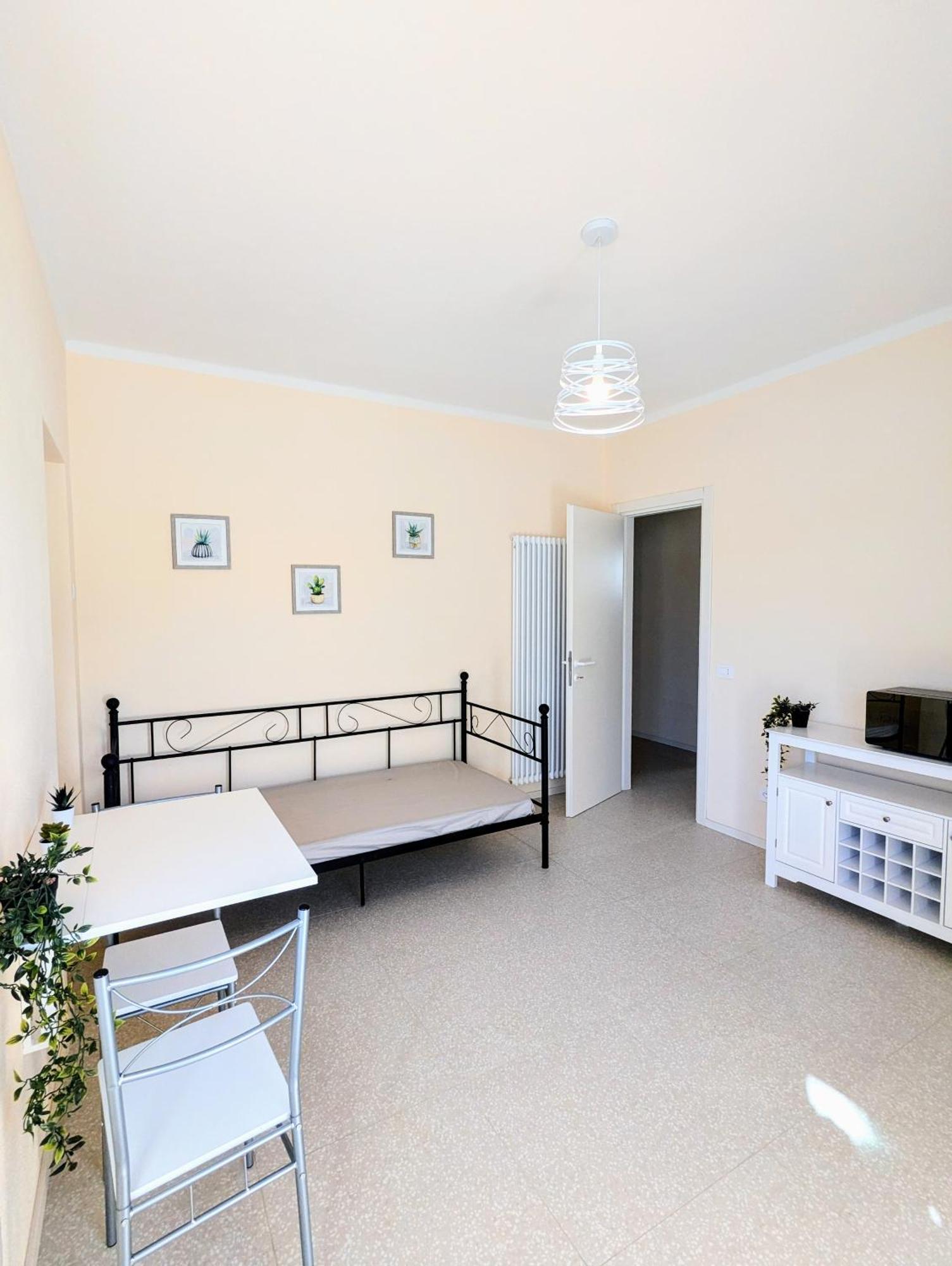 Dimora Ianotti Apartment Domodossola Exterior foto